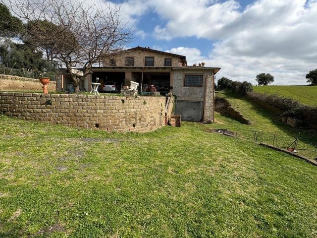 Villetta indipendente in vendita di 600 m² in Via di Prato Corazza