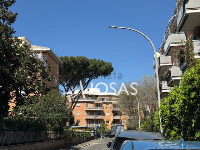 Villetta indipendente in vendita di 600 m² in Via di Torrevecchia