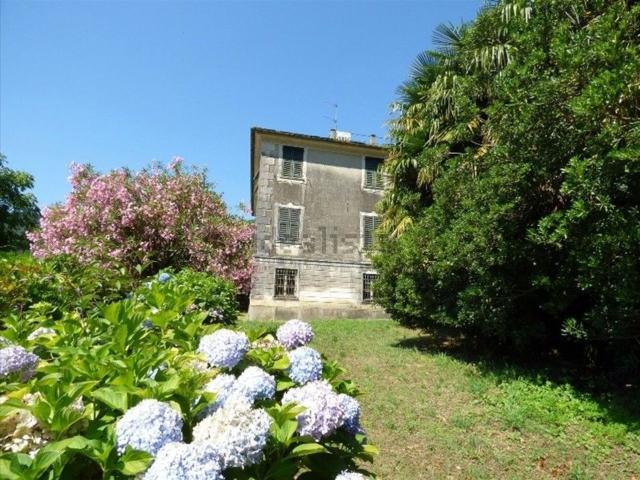 Villetta indipendente in vendita di 600 m² in Via Maggi