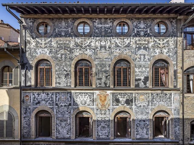 Villetta indipendente in vendita di 600 m² in Via Maggio, 26