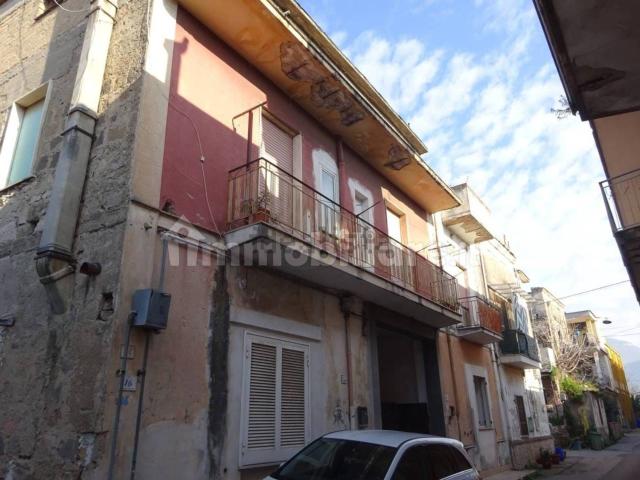 Villetta indipendente in vendita di 600 m² in Via Masseria Spagnuolo