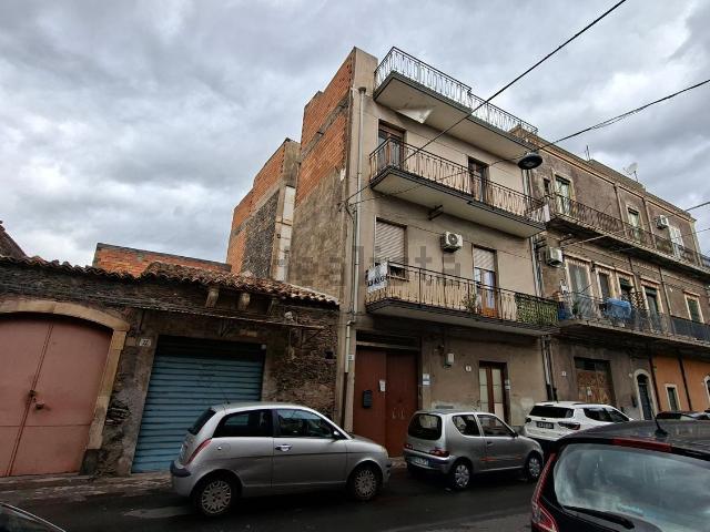 Villetta indipendente in vendita di 600 m² in Via Milazzo, 16