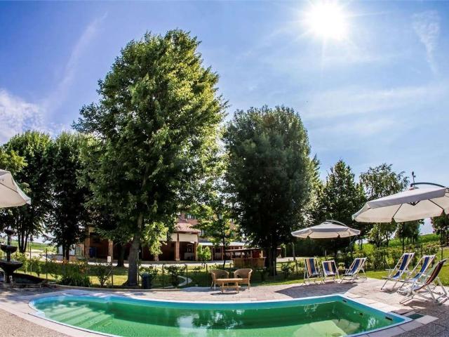 Villetta indipendente in vendita di 600 m² in Via Sant&apos Antonio, 6