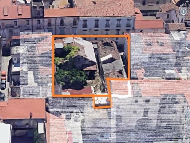 Villetta indipendente in vendita di 600 m² in Via Santa Croce