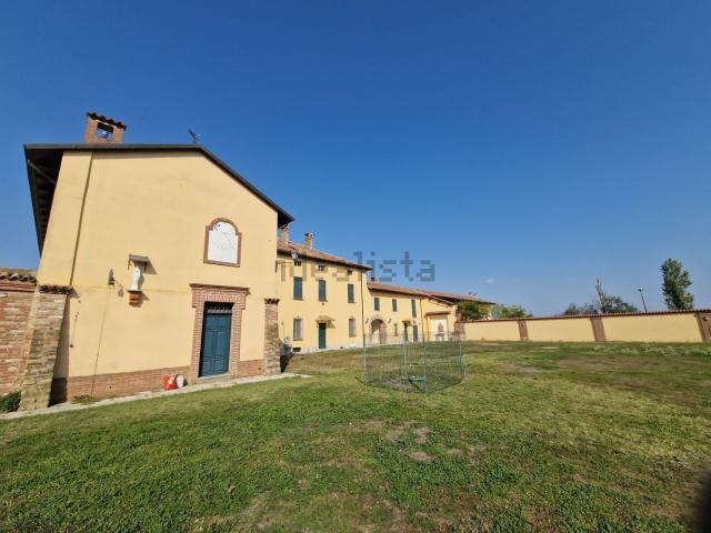 Villetta indipendente in vendita di 600 m² in Via Porrona, 14