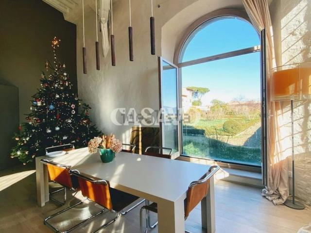 Villetta indipendente in vendita di 600 m² in Via Pietro Tacca