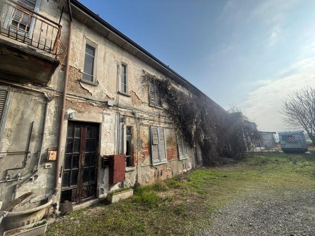 Villetta indipendente in vendita di 600 m² in Via Primo Maggio