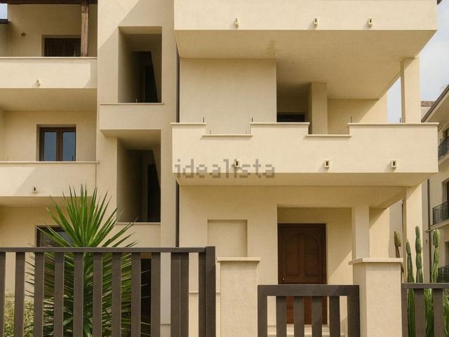 Villetta indipendente in vendita di 600 m² in Via Roma