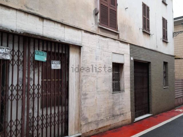 Villetta indipendente in vendita di 600 m² in Via Roma