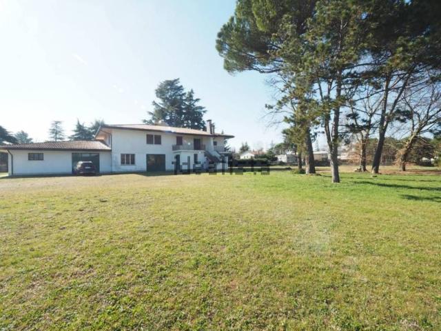 Villetta indipendente in vendita di 600 m² in Via Terraglio