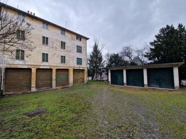 Villetta indipendente in vendita di 600 m² in Via vecchio ospedale, 15