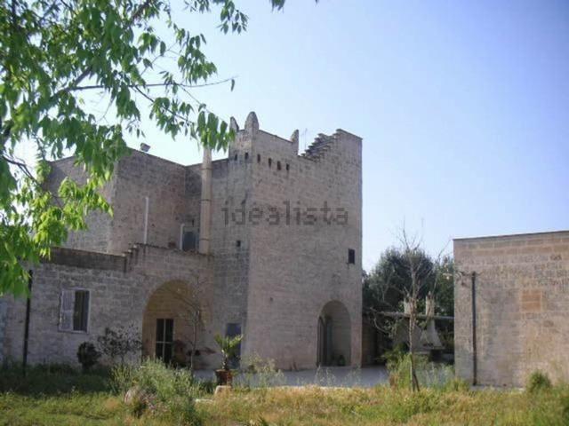 Villetta indipendente in vendita di 600 m² in Contrada Mogavero