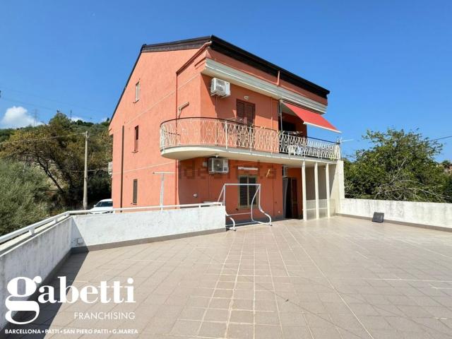 Villetta indipendente in vendita di 600 m² in Contrada Mulinello