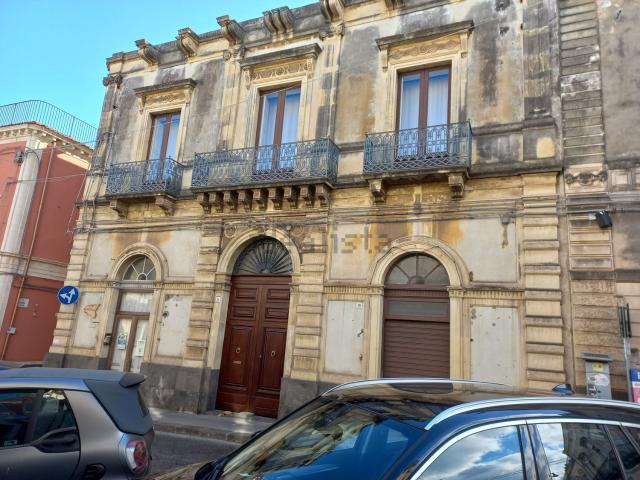 Villetta indipendente in vendita di 600 m² in Corso Italia