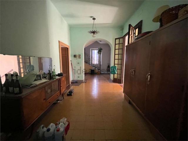 Villetta indipendente in vendita di 600 m² in Frazione Godi