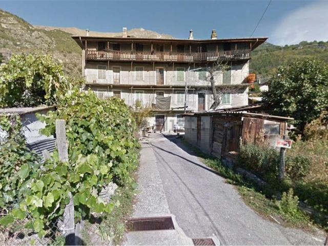 Villetta indipendente in vendita di 600 m² in Frazione Les Moulins