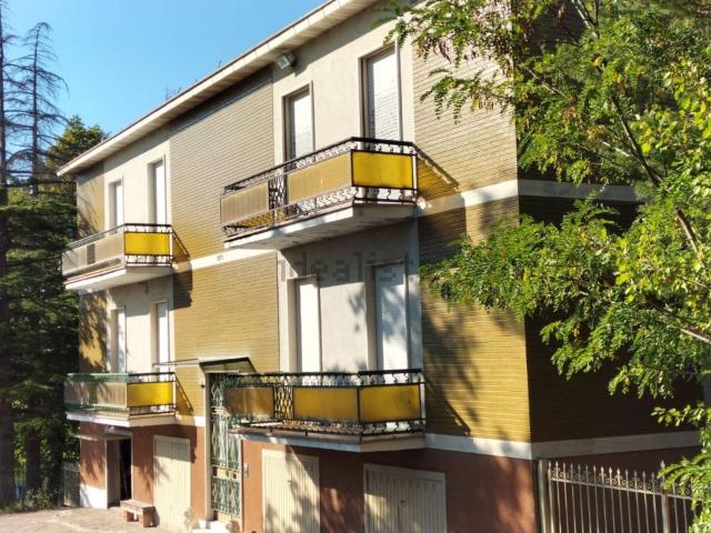 Villetta indipendente in vendita di 600 m² in Località Bocito