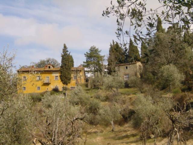 Villetta indipendente in vendita di 600 m² in Località Castiglioni