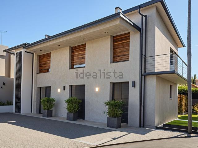 Villetta indipendente in vendita di 600 m² in Piazza del Mercato