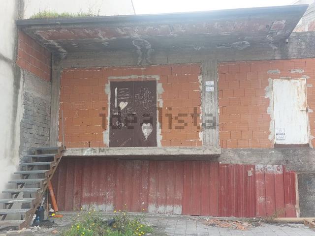 Villetta indipendente in vendita di 600 m² in Piazza del Ficus