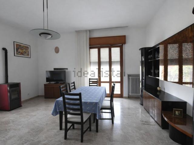 Villetta indipendente in vendita di 600 m² in Strada Comunale per Fornio