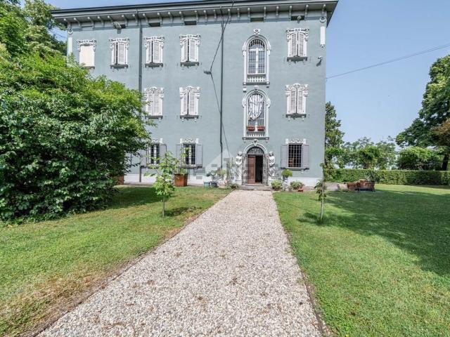 Villetta indipendente in vendita di 600 m² in Strada Provinciale Nord, 150