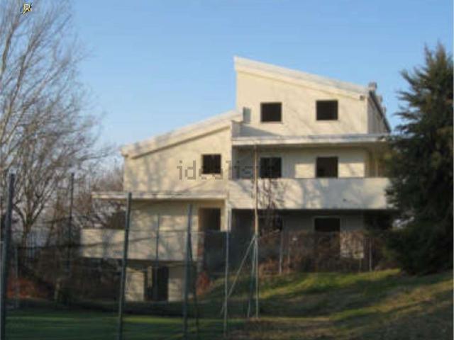 Villetta indipendente in vendita di 603 m² in Via Pino