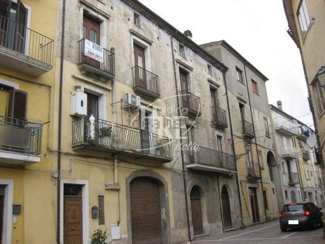 Villetta indipendente in vendita di 604 m² in Via XX Settembre