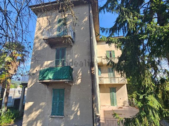 Villetta indipendente in vendita di 607 m² in Via Giuseppe Mazzini