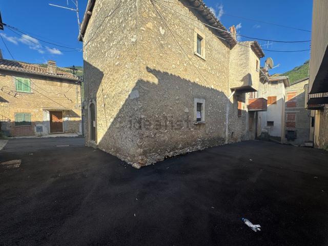Villetta indipendente in vendita di 60 m² in Borgo Pio, 32