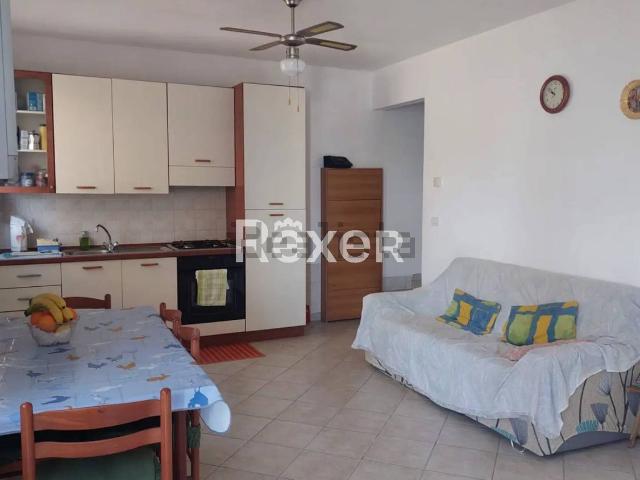 Villetta indipendente in vendita di 60 m² in Borgo Scacchi