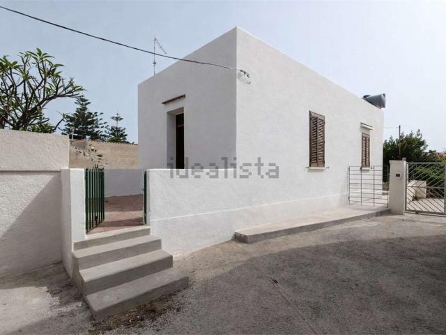 Villetta indipendente in vendita di 60 m² in Contrada Berbaro