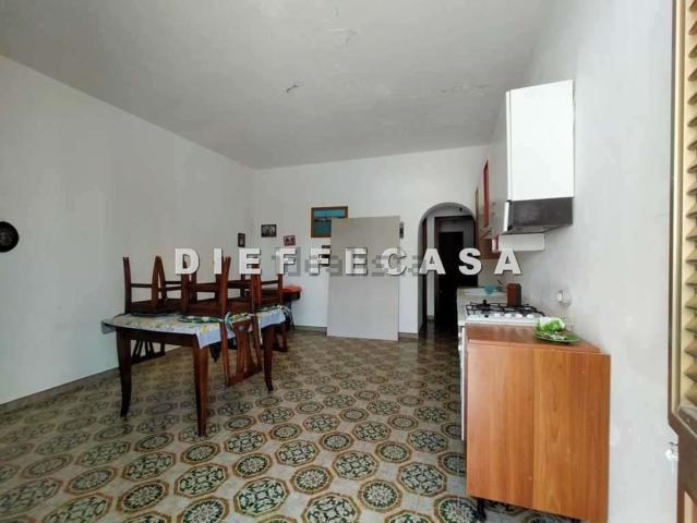 Villetta indipendente in vendita di 60 m² in Contrada Ciancio
