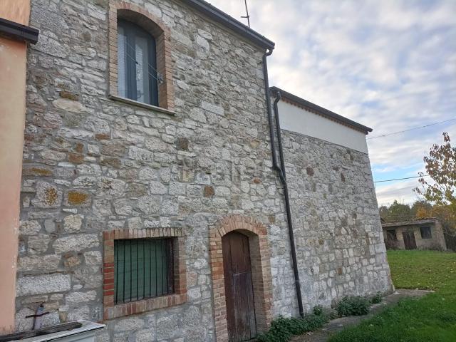 Villetta indipendente in vendita di 60 m² in Contrada Fonte Polo