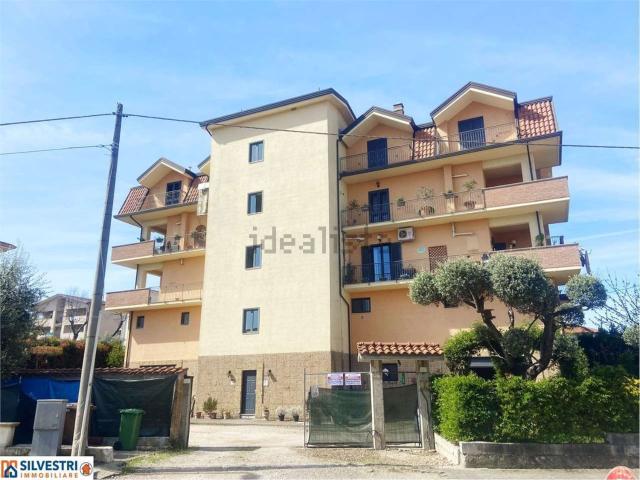Villetta indipendente in vendita di 60 m² in Contrada Iannassi
