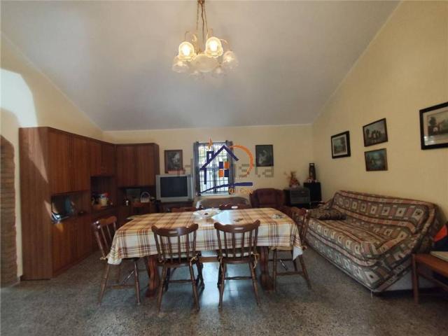 Villetta indipendente in vendita di 60 m² in Contrada Lampa Patire