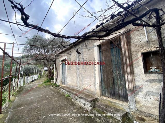 Villetta indipendente in vendita di 60 m² in Contrada Rantu