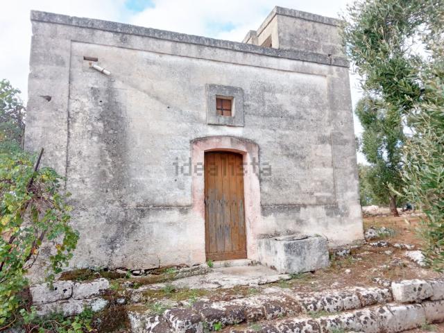Villetta indipendente in vendita di 60 m² in Contrada san martino