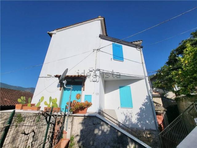 Villetta indipendente in vendita di 60 m² in Contrada Sant&apos Oliva