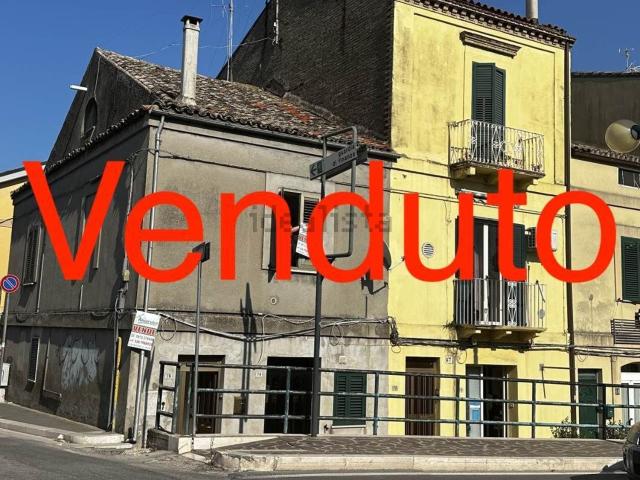 Villetta indipendente in vendita di 60 m² in Corso Mazzini, 76