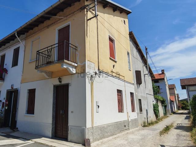 Villetta indipendente in vendita di 60 m² in Corso Novara, 232
