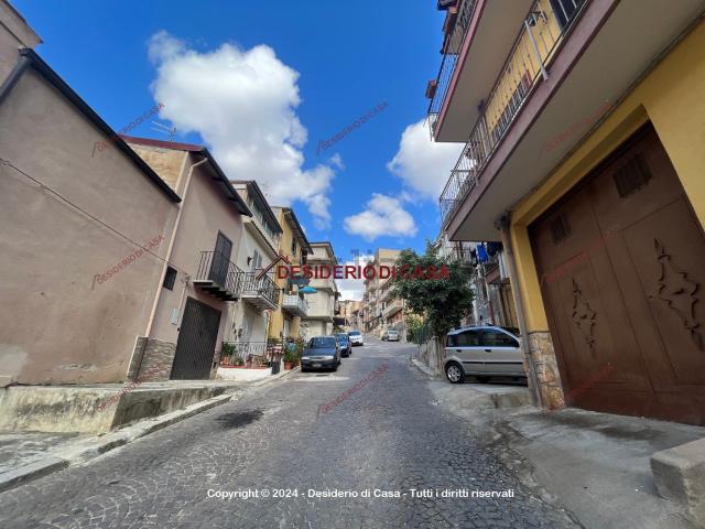 Villetta indipendente in vendita di 60 m² in Corso IV Aprile, 125