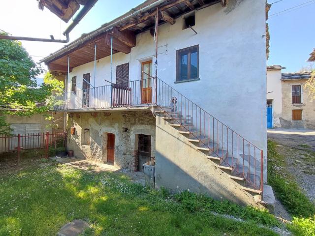 Villetta indipendente in vendita di 60 m² in Frazione Ghisola, 26