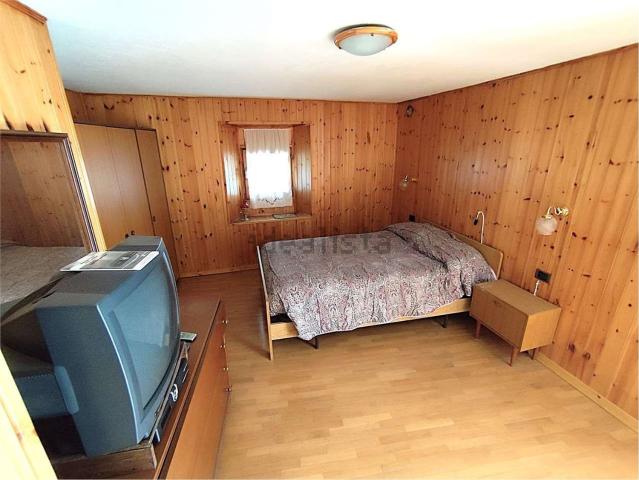 Villetta indipendente in vendita di 60 m² in Frazione Viering