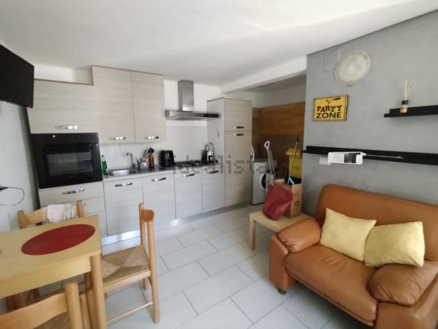 Villetta indipendente in vendita di 60 m² in Largo Pignatari, 15