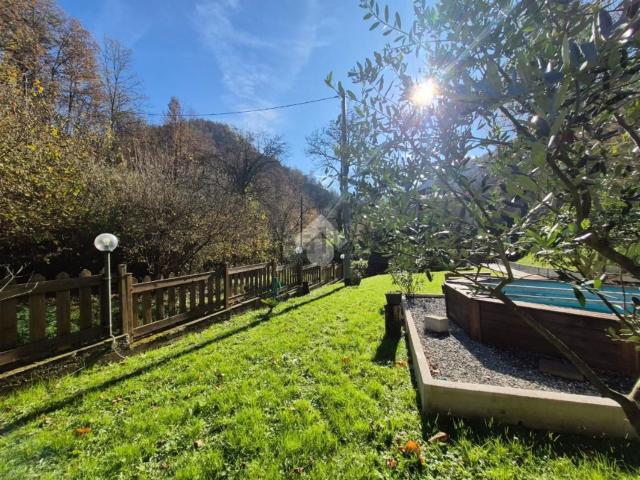 Villetta indipendente in vendita di 60 m² in Località Morasco