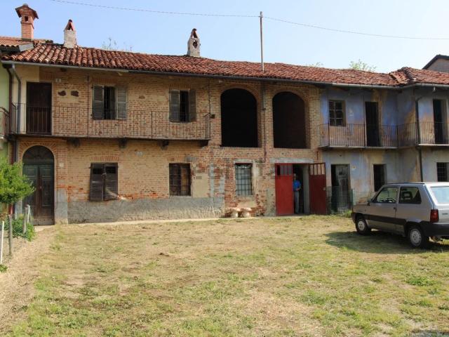 Villetta indipendente in vendita di 60 m² in Località Balestra