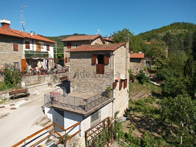 Villetta indipendente in vendita di 60 m² in Località Castelnuovo, 42