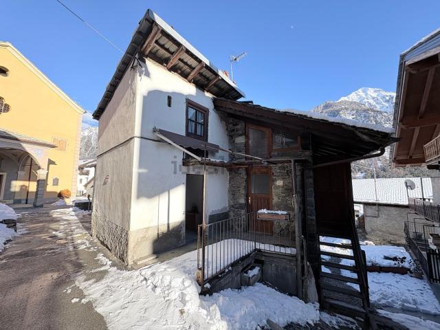 Villetta indipendente in vendita di 60 m² in Località Capoluogo, 122