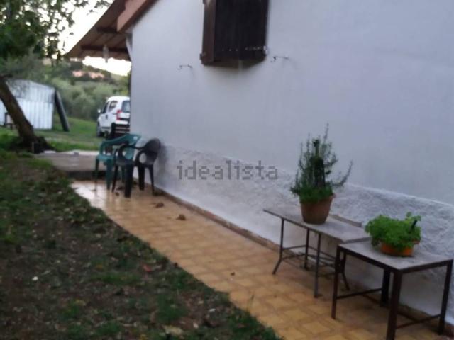 Villetta indipendente in vendita di 60 m² in Località Col di Leccio, 67